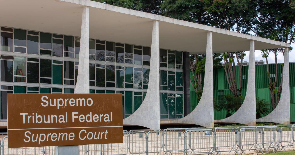Análise: Suspeitas sobre Moraes afundam STF em crise histórica